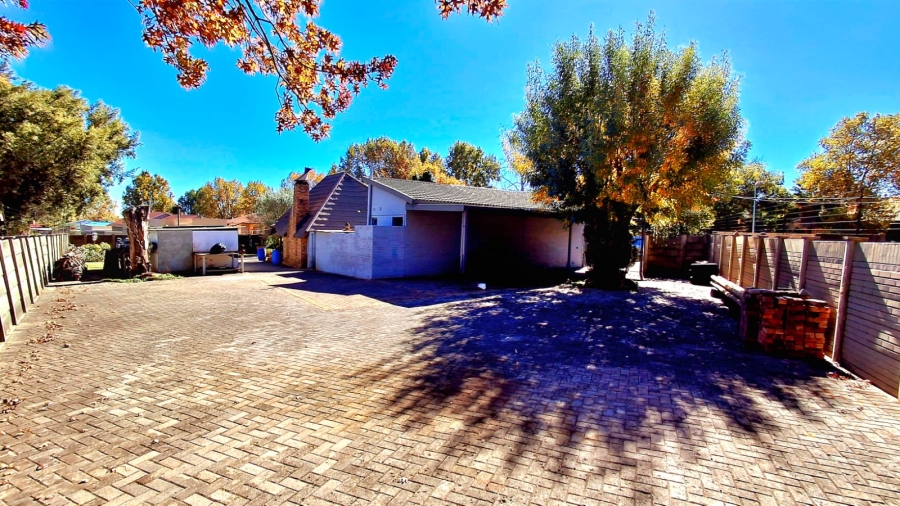 3 Bedroom Property for Sale in Sasolburg Ext 11 Free State